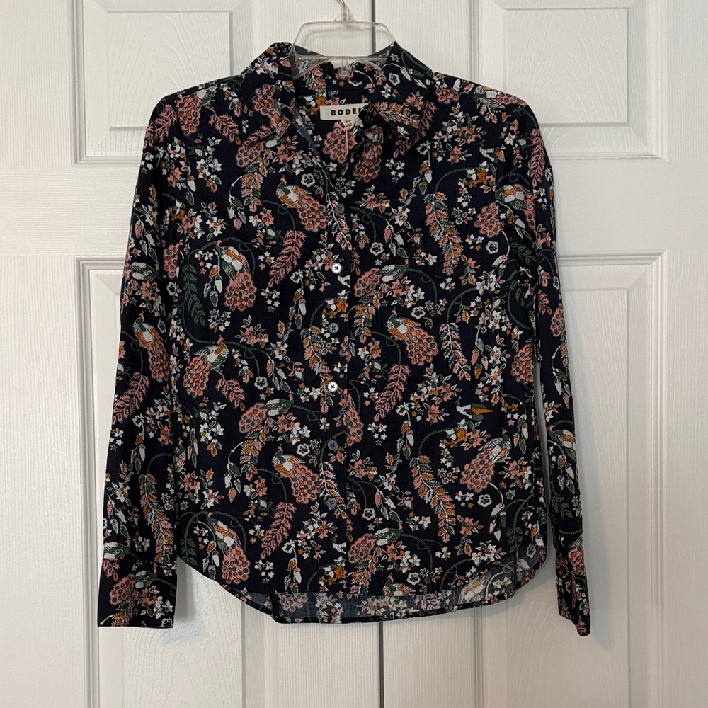 Boden Shirt
